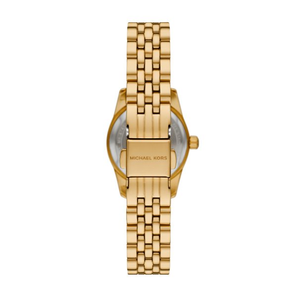 Michael Kors Lexington horloge MK4741